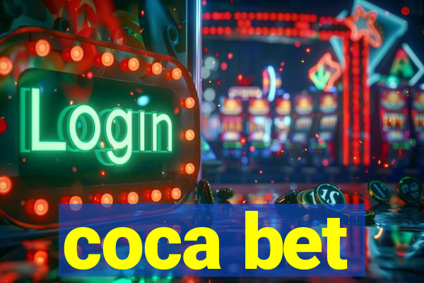 coca bet